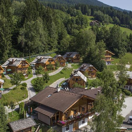 Naturdorf Oberkuehnreit Нойкірхен-ам-Гросфенедігер Екстер'єр фото