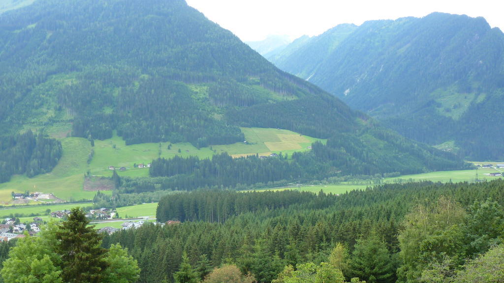Naturdorf Oberkuehnreit Нойкірхен-ам-Гросфенедігер Екстер'єр фото