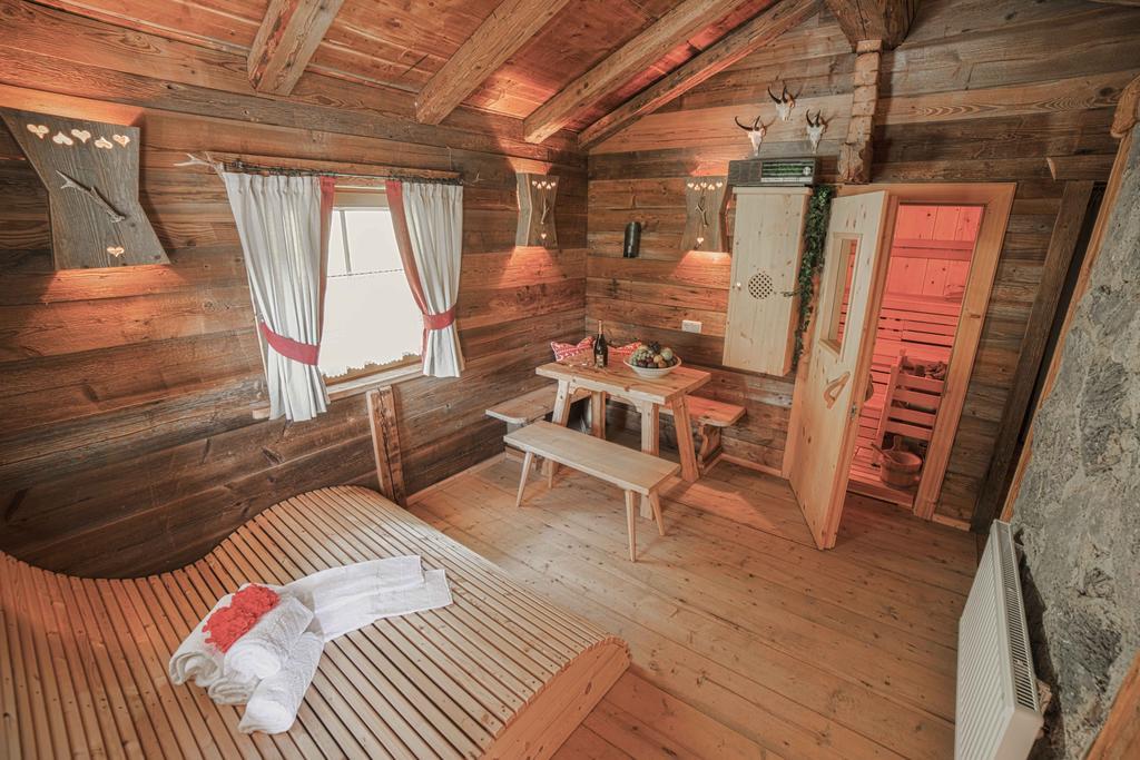 Naturdorf Oberkuehnreit Нойкірхен-ам-Гросфенедігер Екстер'єр фото